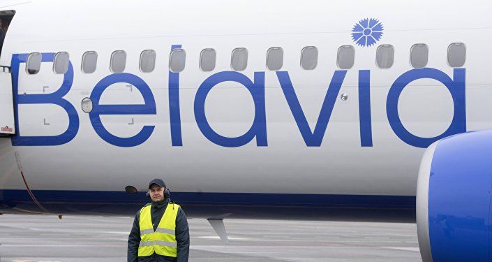 Общество: Великобритания обязала свои авиакомпании не входить в воздушное пространство Беларуси