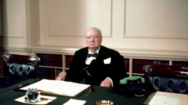 Общество: В Великобритании раскрыли подробности секретного плана Черчилля о нападении на СССР