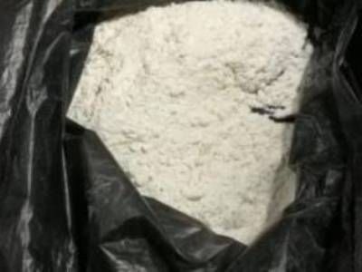 Общество: На побережье Великобритании вымыло почти тонну кокаина