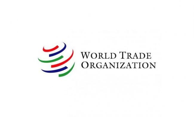 Общество: Британия заявила о намерении реформировать ВТО