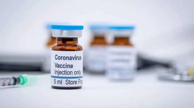 Общество: В Великобритании после вакцинации AstraZeneca умерла известная журналистка – СМИ