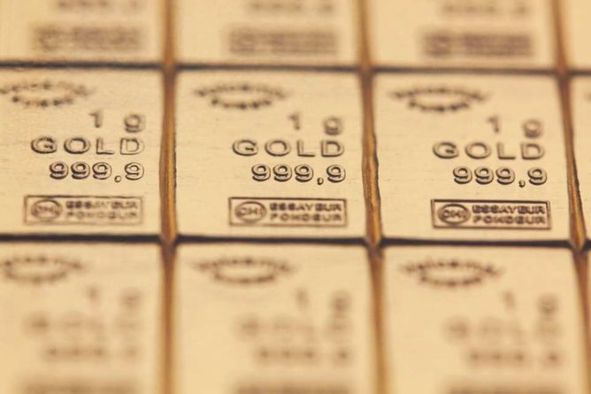 Общество: Goldseiten: Трюк Москвы помешал вывозу российского золота в Великобританию