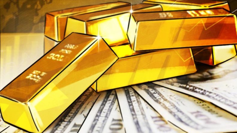 Общество: Goldseiten: Москва может помешать поставкам российского золота в Великобританию