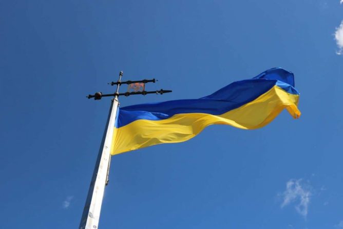 Общество: Великобритания поможет Украине построить военно-морские базы