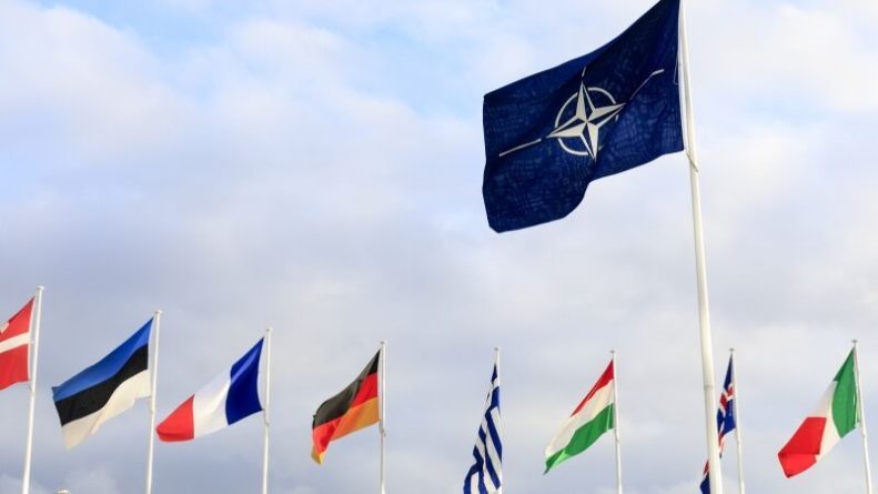 В Великобритании дали совет НАТО сменить напыщенные названия учений 30052021 Общество: В Великобритании дали совет НАТО сменить напыщенные названия учений