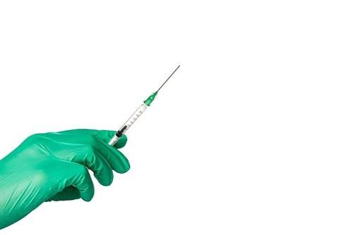 Общество: В Великобритании может быть введена обязательная вакцинация против COVID-19 для медиков