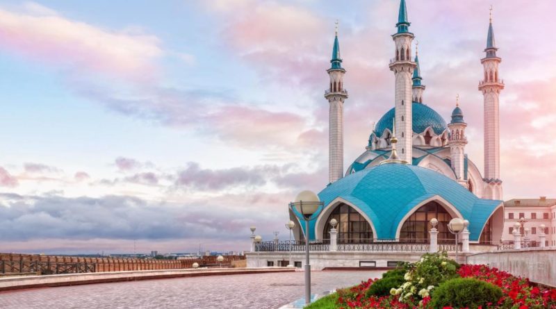 Недвижимость: Лучшие районы для проживания в Казани