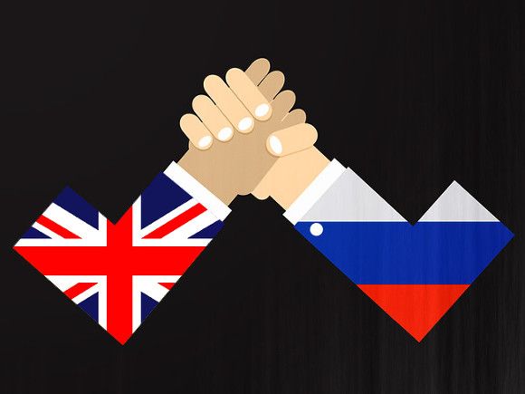 Общество: Британия выступит с критикой поведения России на саммите НАТО