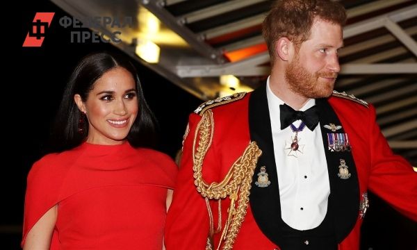 Общество: Британцы просят королеву лишить принца Гарри и Меган Маркл титулов