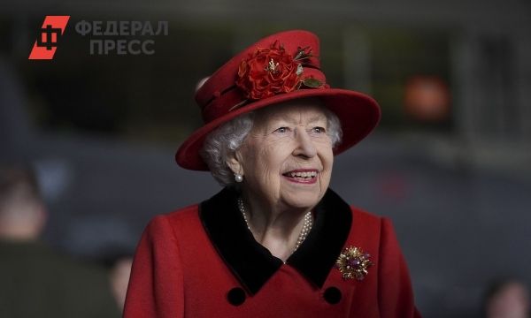 Общество: Выходные и грандиозный парад: как Великобритания отметит юбилей восхождения Елизаветы II на престол