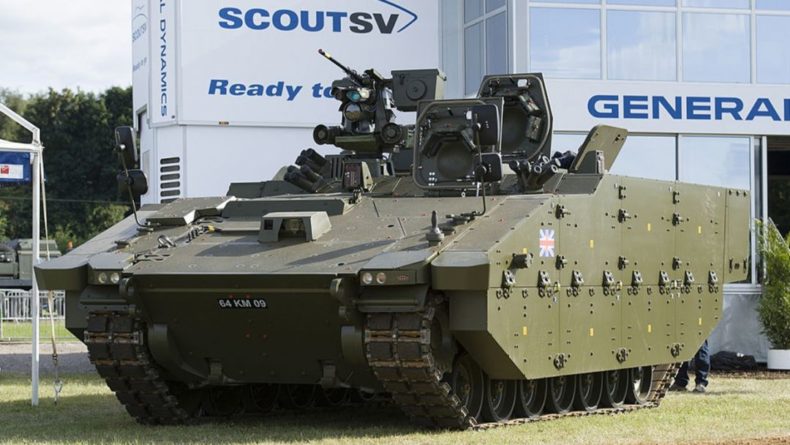 Общество: Леонков шуткой ответил на покупку ВС Британии "испорченных" танков за 5 млрд долларов