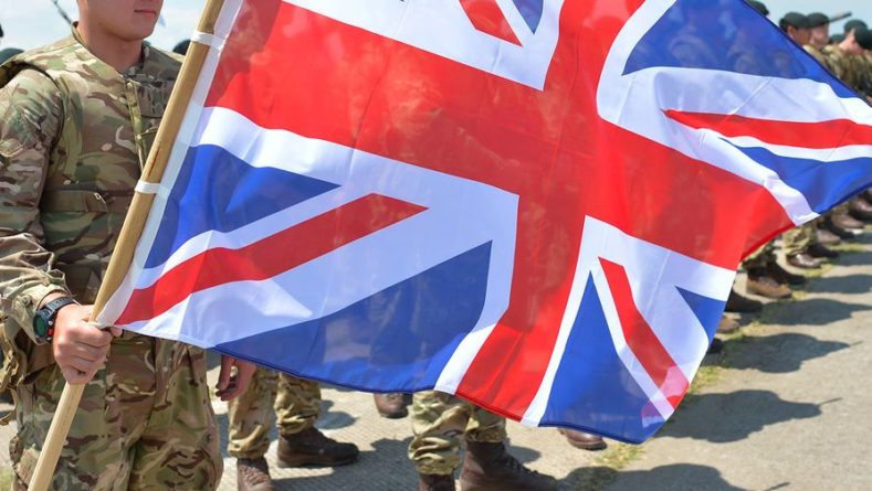 Общество: Минобороны Британии признало факт пьяного дебоша своих солдат в Эстонии