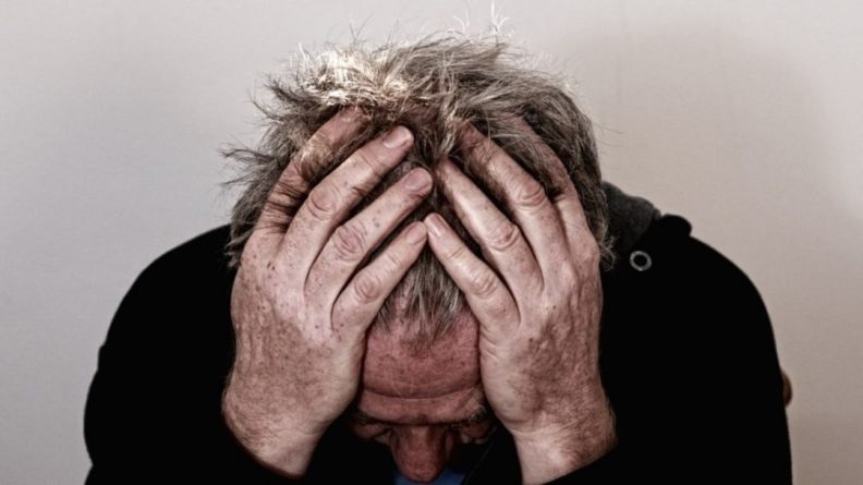 Общество: Ученые из Великобритании связали нарушение биоритмов с депрессией
