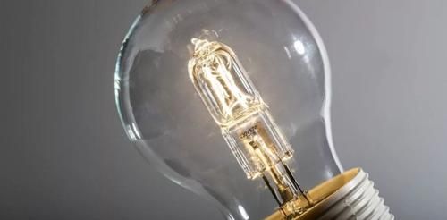 Общество: Великобритания запретит продажу галогенных ламп