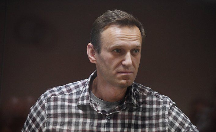Общество: Gov.uk (Великобритания): Великобритания осуждает признание фонда Навального экстремистской организацией