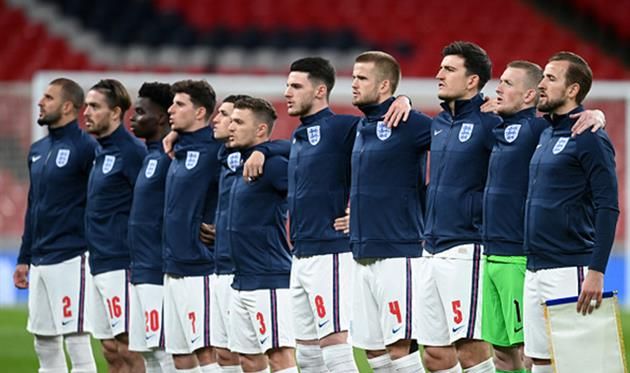 Общество: Англия - Хорватия: прогноз букмекеров на матч Евро-2020