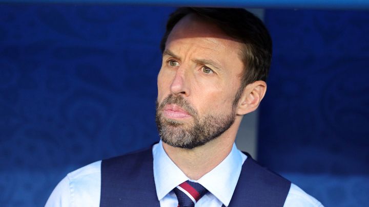 Общество: Гарет Саутгейт останется тренером сборной Англии и после Евро-2020