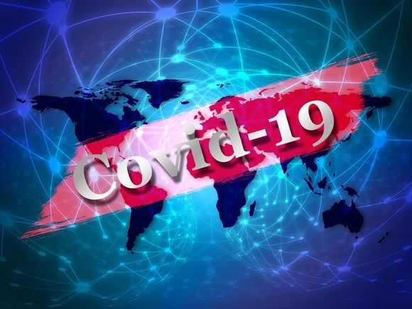 Общество: В Великобритании сообщили об изменении общих симптомов коронавируса