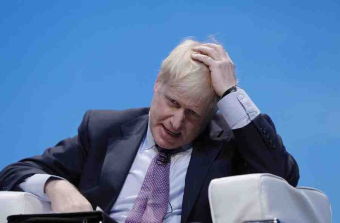 Общество: The Guardian: неспособность Джонсона выполнить сделку по Brexit нанесла ущерб его репутации