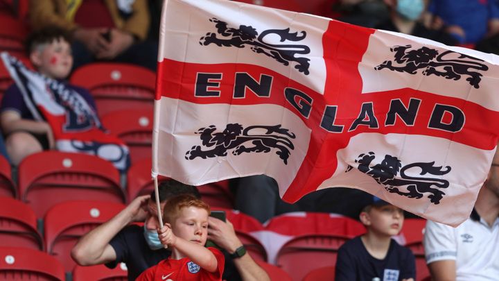 Общество: "Смотрим" покажет прямой эфир матча Англия – Хорватия