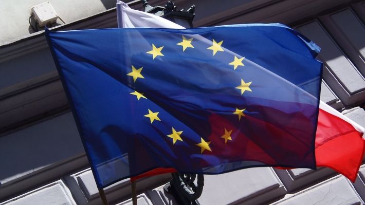 Общество: Матеуш Моравецкий: Польша обижена на Европу и готовится к выходу из ЕС вслед за Лондоном