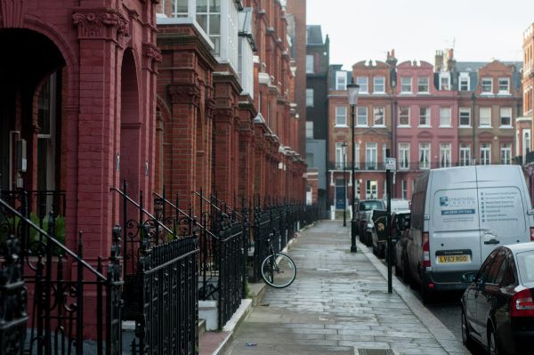 Общество: Миллионеры из России увеличили спрос на элитное жильё в Лондоне
