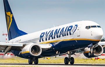 Общество: Комитет по транспорту Палаты общин Великобритании: Посадка самолета Ryanair была осуществлена на основе ложной информации