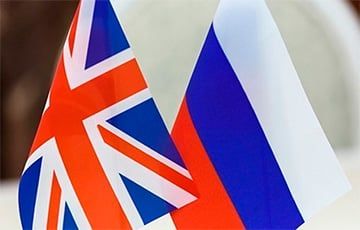 Общество: Главы МИД Британии и РФ обсудили ситуацию в Беларуси