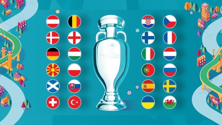 Общество: Будапешт может принять финальный матч Евро-2020 вместо Лондона