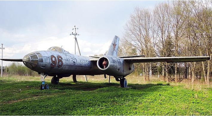 В Великобритании оценили состояние ВВС КНДР: «В строю сохранена устаревшая советская авиация»