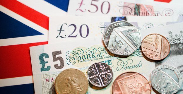 Общество: Экономике Великобритании повысили рейтинги до уровня «стабильный» — Fitch Ratings
