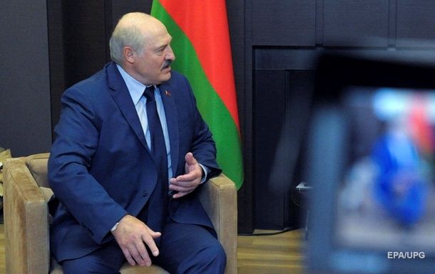 Общество: Британия и Канада ввели санкции против Беларуси