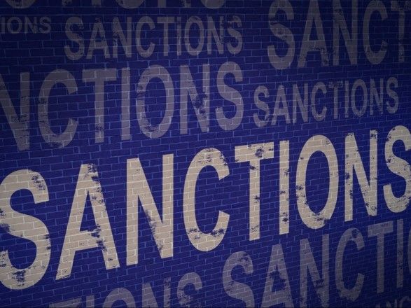 Общество: США, Канада и Великобритания ввели новые санкции против Беларуси
