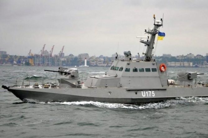 Общество: Великобритания поможет Украине построить военно-морские базы и корабли