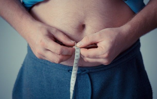 Общество: Британец похудел на 90 кг и пожалел