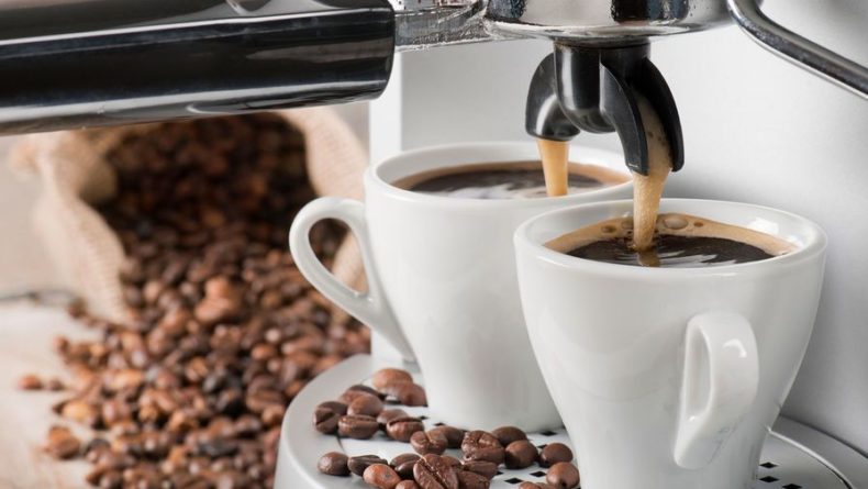 Общество: Ученые из Британии рассказали, как кофе влияет на печень