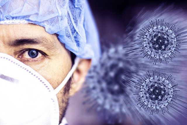 Общество: Медики из Великобритании обнаружили новый специфический симптом коронавируса и мира