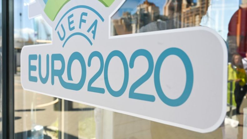 Общество: Более 60 тысяч болельщиков посмотрят финальные игры Евро-2020 в Лондоне
