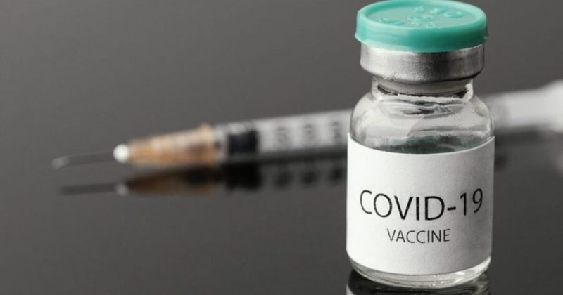 Общество: В Британии назвали вакцины, которые эффективно защищают от “индийского” штамма COVID-19