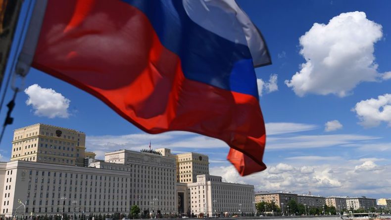 Военного атташе Британии вызвали в Минобороны России 23062021 Общество: Военного атташе Британии вызвали в Минобороны России
