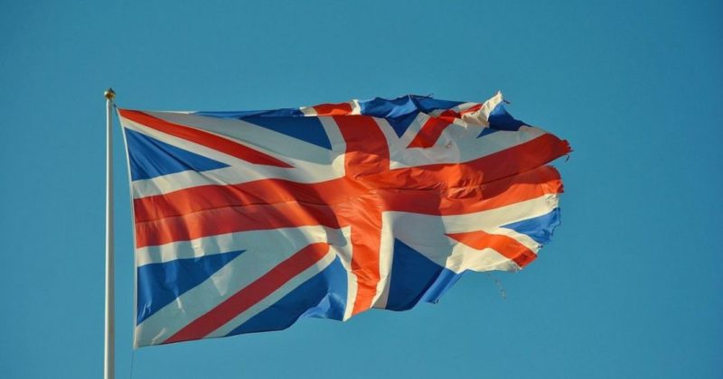 Великобритания опровергла заявления РФ относительно обстрела эсминца в Черном море 23062021 Общество: Великобритания опровергла заявления РФ относительно обстрела эсминца в Черном море