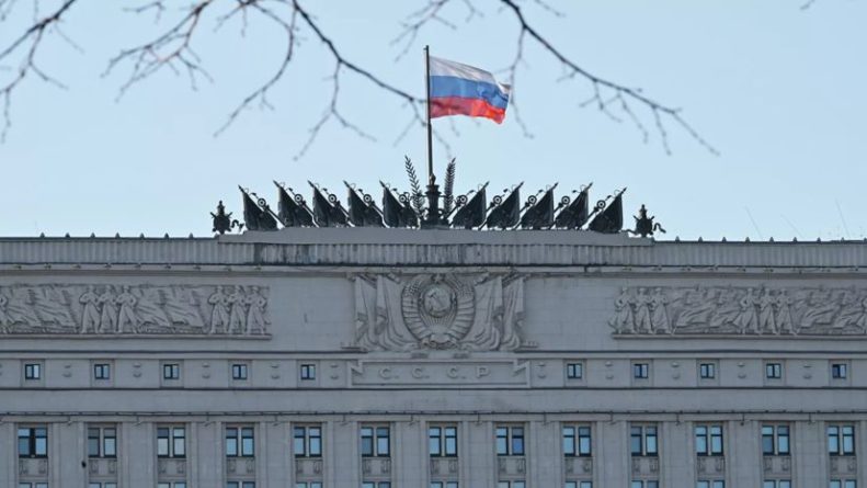 Общество: Минобороны оценило действия эсминца Британии в Чёрном море как нарушение конвенции ООН