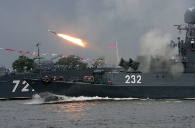Общество: Кедми предложил действенный ответ на провокацию эсминца ВМС Великобритании в Черном море