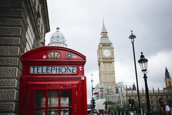 Общество: Полиция Лондона конфисковала рекордные 114 миллионов фунтов в криптовалюте