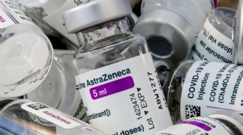 Общество: Новую вакцину AstraZeneca начали тестировать в Великобритании