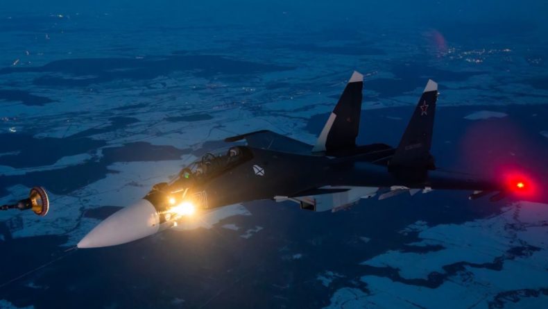 Общество: Российский летчик рассказал подробности обстрела эсминца Британии около Крыма