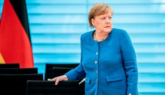 Общество: Меркель призвала Европу отгородиться от Британии санитарным кордоном
