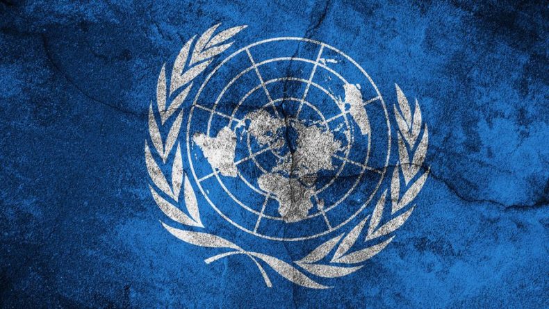 Общество: Лондон поддержал наделение Берлина постоянным местом в Совбезе ООН