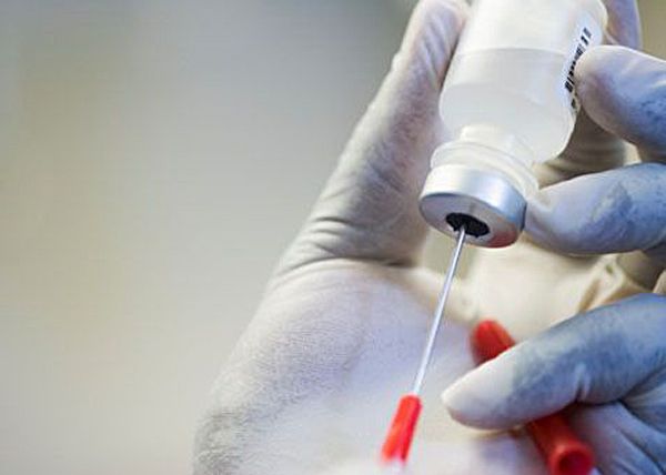 Общество: В Британии большинство умерших от дельта-штамма коронавируса были полностью вакцинированы
