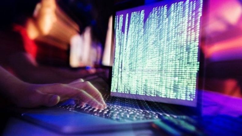 Общество: Спецслужбы США и Британии заявили о «причастности» России к кибератакам